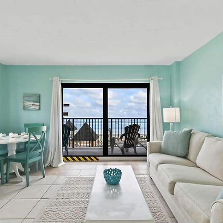 Aquamarine Suite At Sunglow Resort By Brightwild Daytona Beach Shores Exterior photo