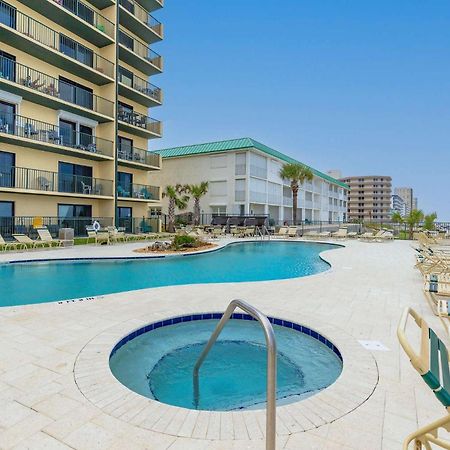 Aquamarine Suite At Sunglow Resort By Brightwild Daytona Beach Shores Exterior photo